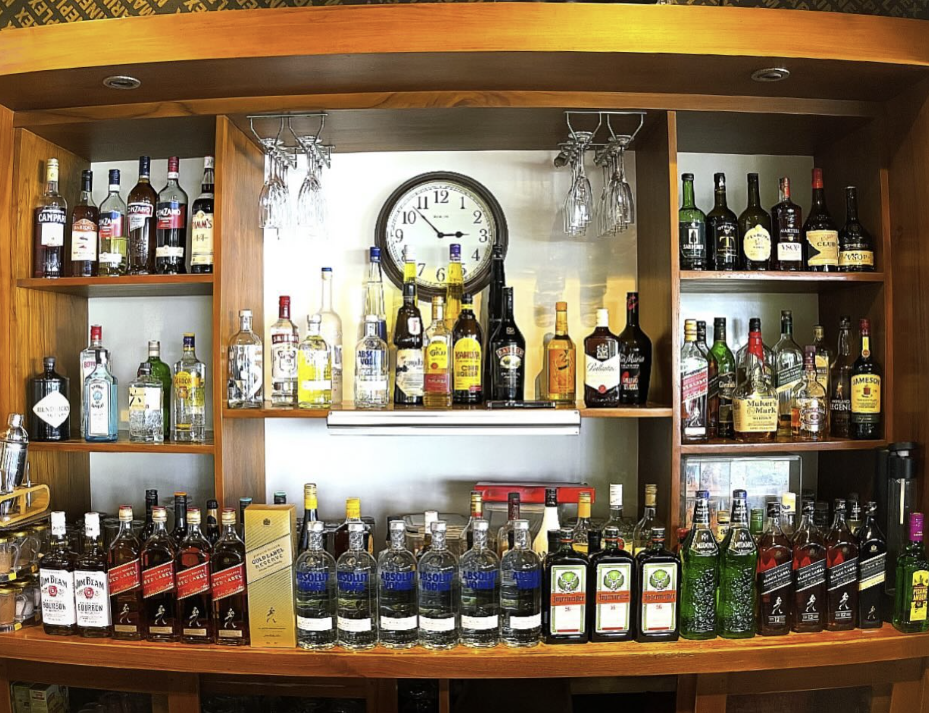 Castaways - Feeling Thirsty?