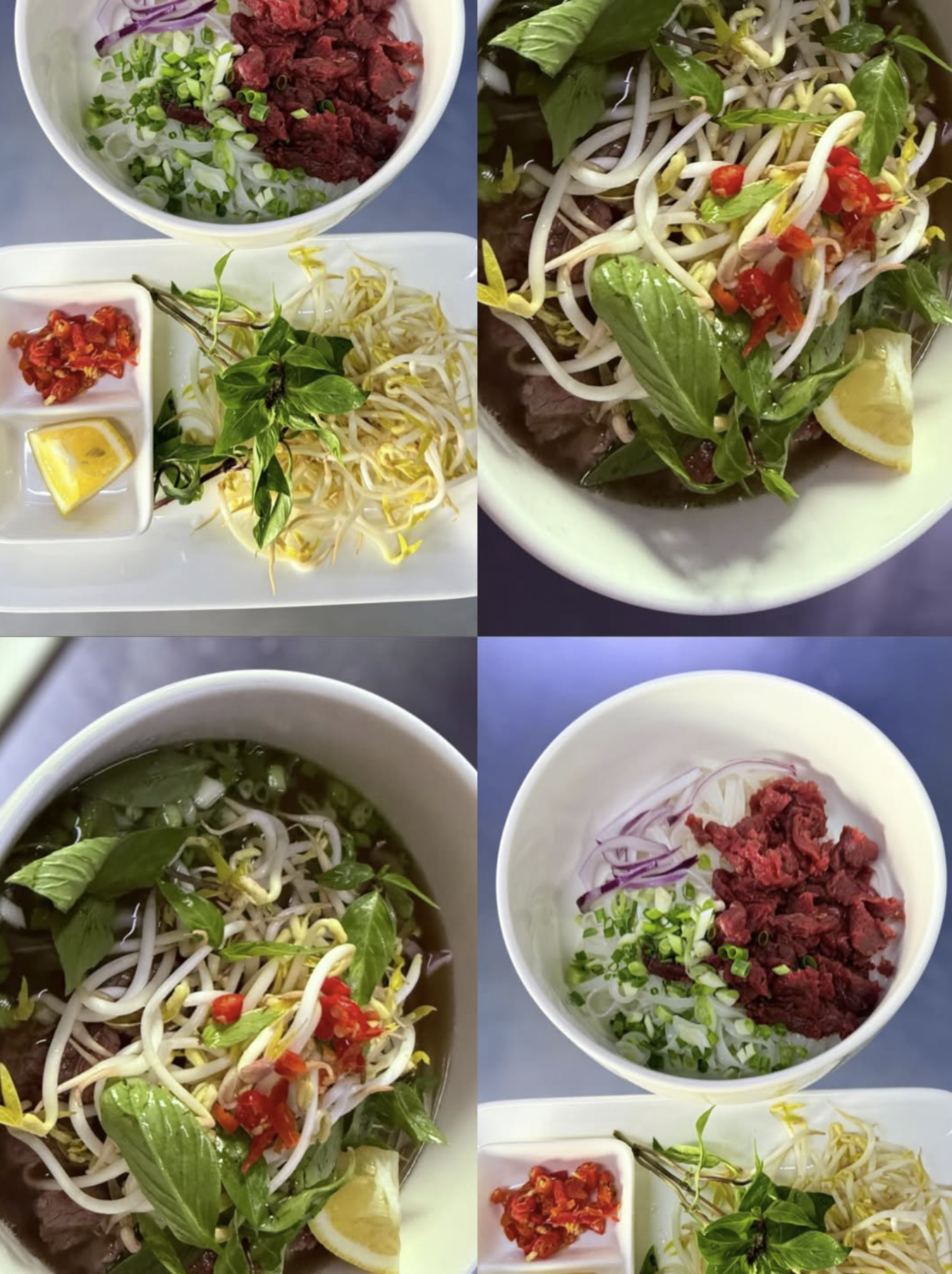 About Castaways Salads